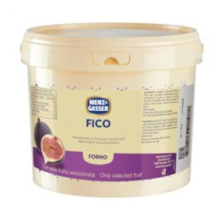Vaso fico da forno M&G Mediterranea Surgelati Teramo Abruzzo